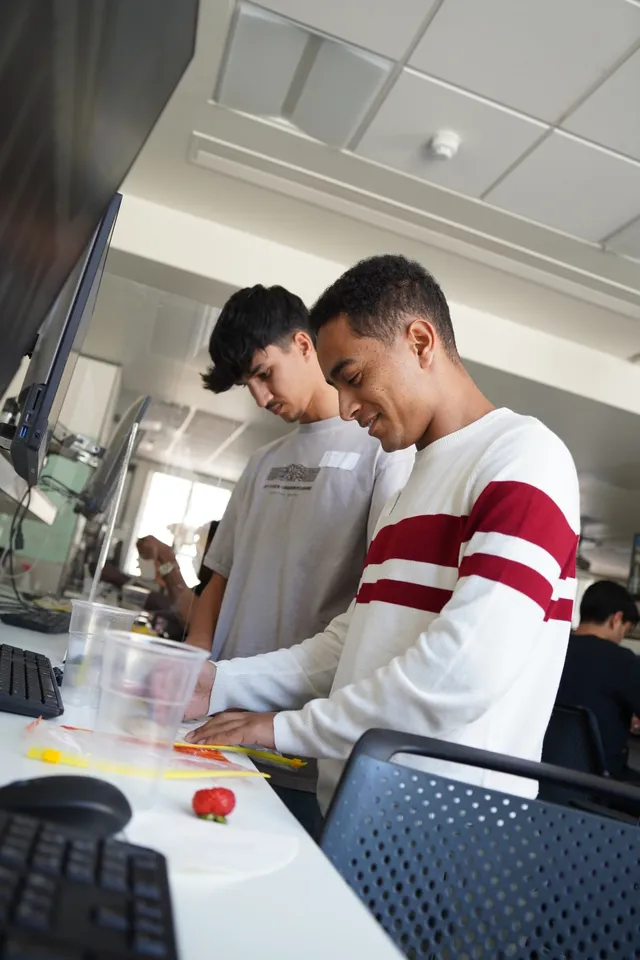 Bridging the Future Summer School 2024 at University College London
