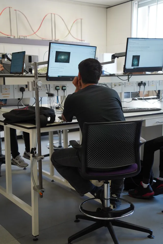 Bridging the Future Summer School 2024 at University College London
