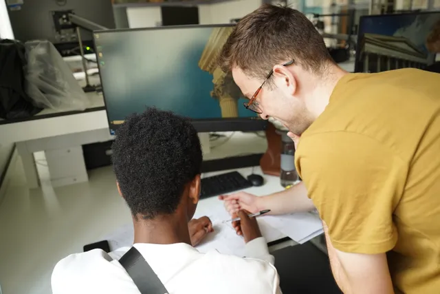 Bridging the Future Summer School 2024 at University College London
