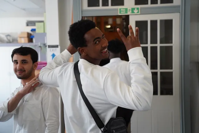 Bridging the Future Summer School 2024 at University College London