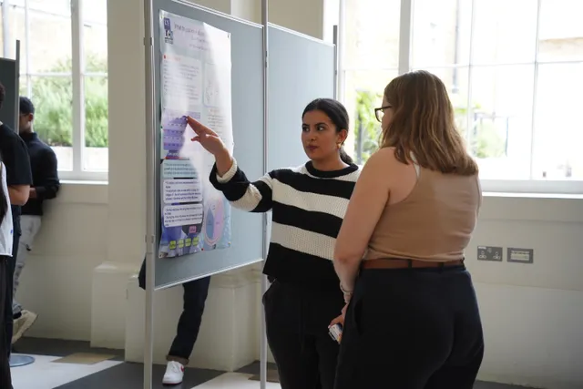 Bridging the Future Summer School 2024 at University College London