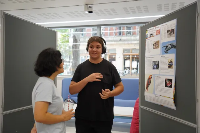 Bridging the Future Summer School 2025 at University College London