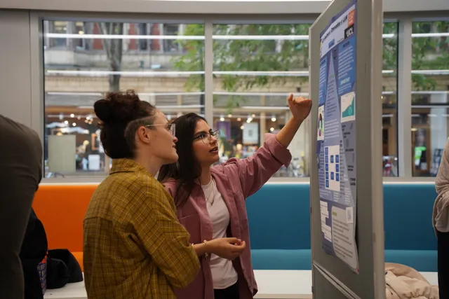 Bridging the Future Summer School 2025 at University College London