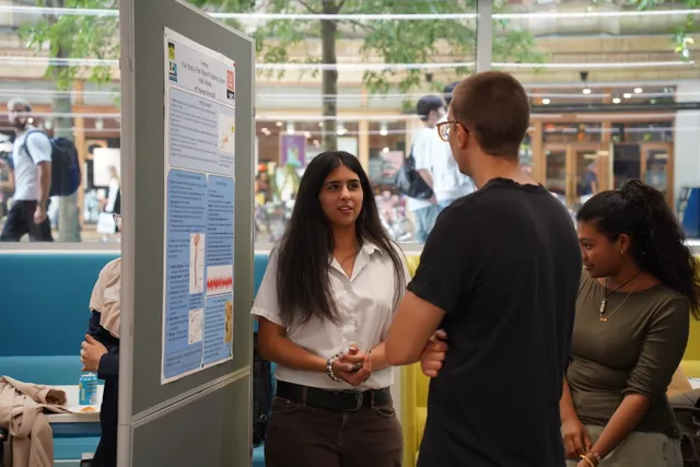 Bridging the Future Summer School 2025 at University College London