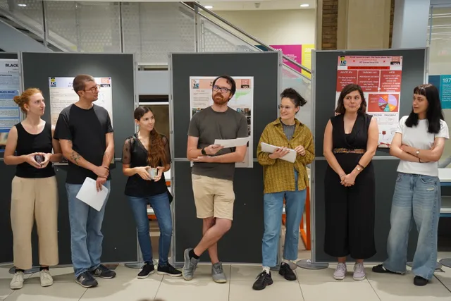 Bridging the Future Summer School 2025 at University College London