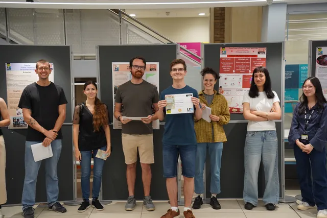 Bridging the Future Summer School 2025 at University College London
