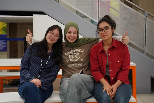 Bridging the Future Summer School 2025 at University College London