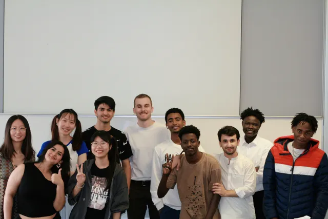 Bridging the Future Summer School 2024 at University College London
