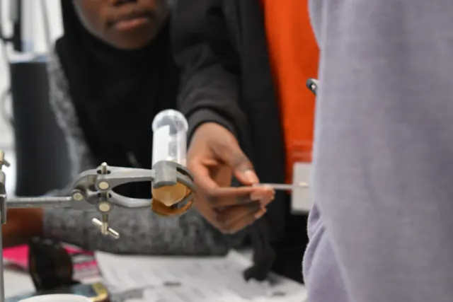 Bridging the Future Summer School 2019 at University College London