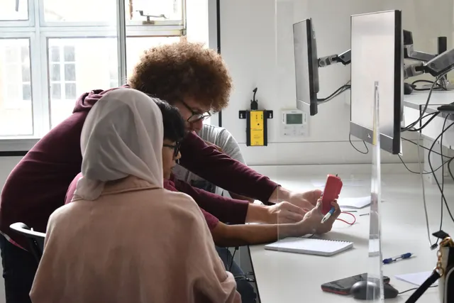 Bridging the Future Summer School 2022 at University College London