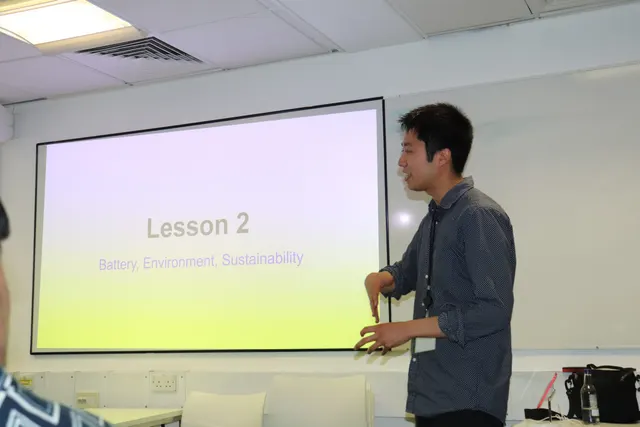 Bridging the Future Summer School 2023 at University College London