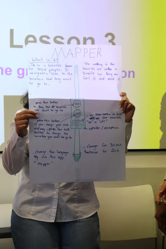 Bridging the Future Summer School 2023 at University College London