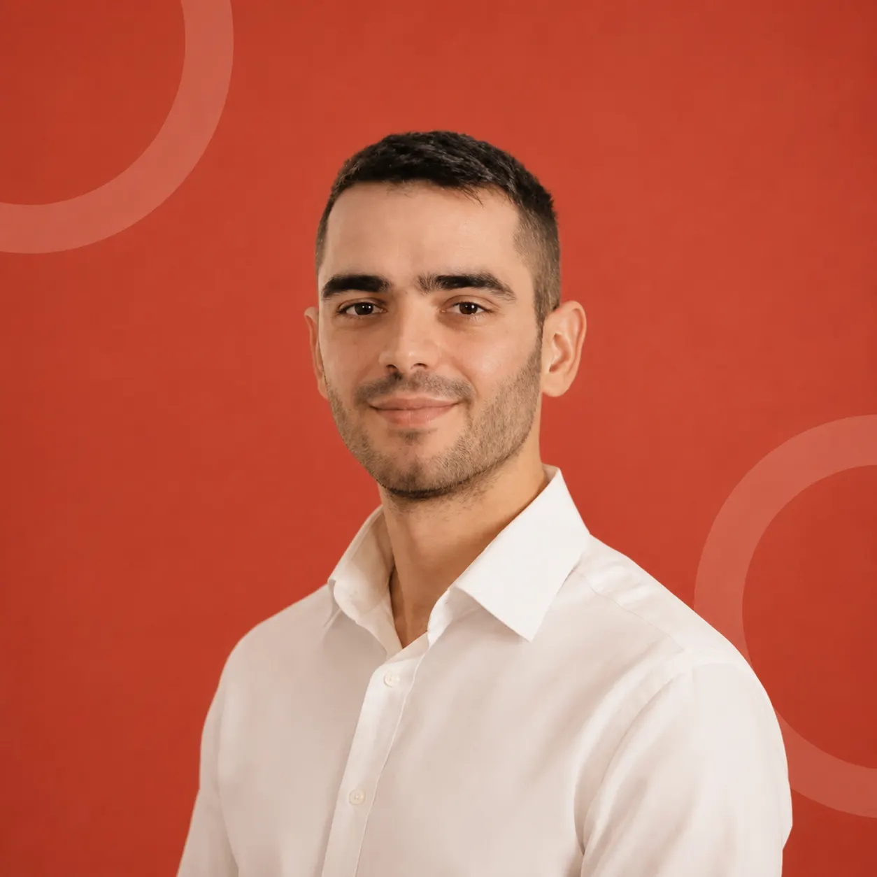 Daniel Gradeci, Trustee