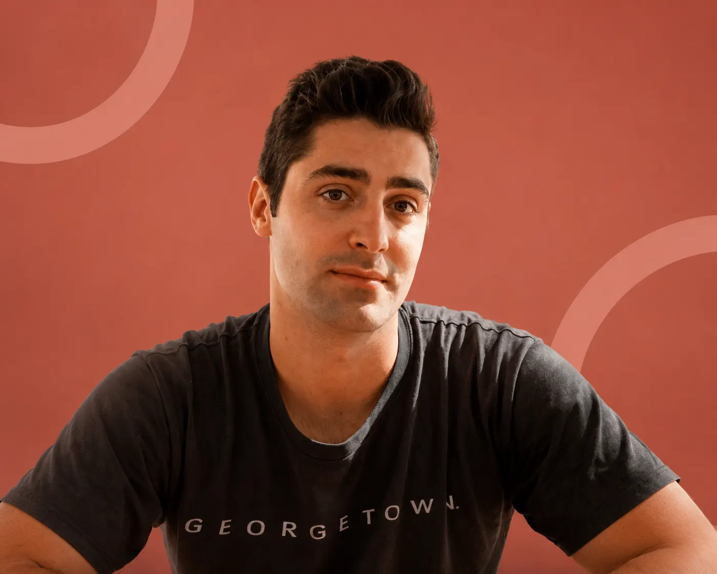 Guillermo, Biophysics PhD student, LCN