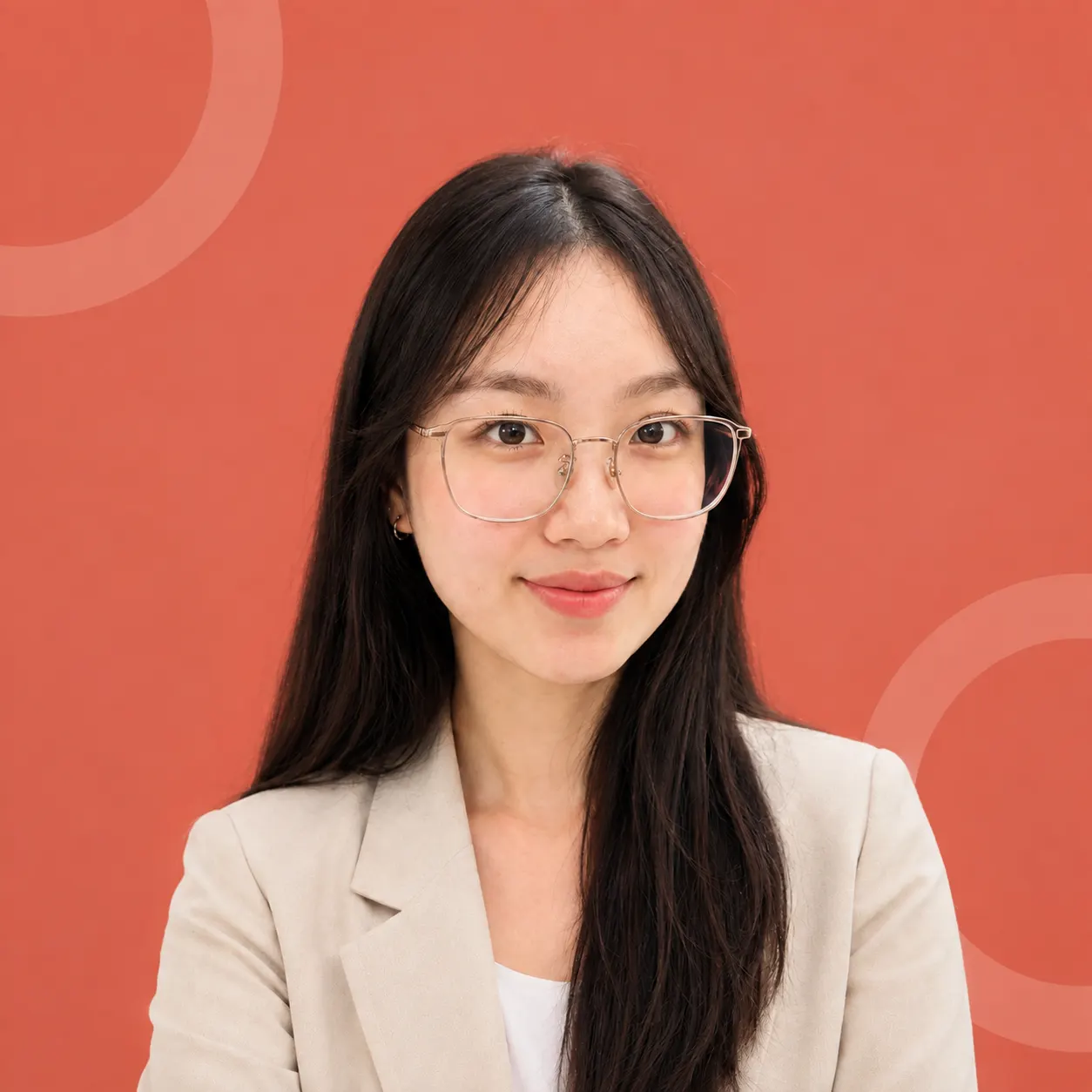 Helena, Coordinating team