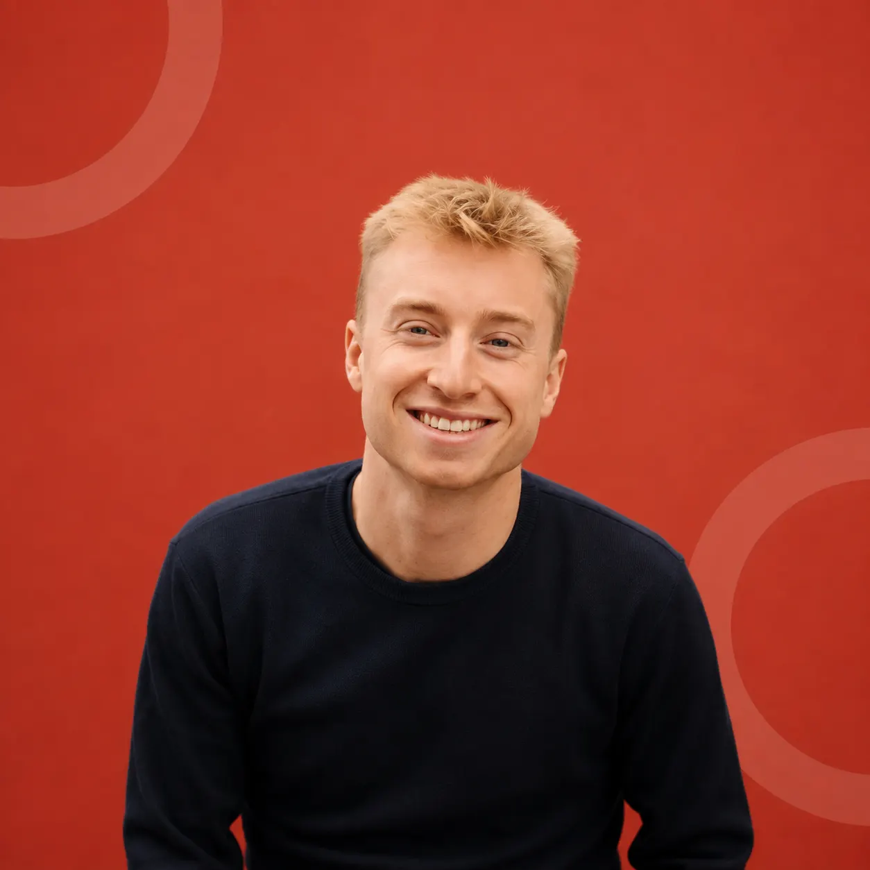 Jack O’neil, Treasurer