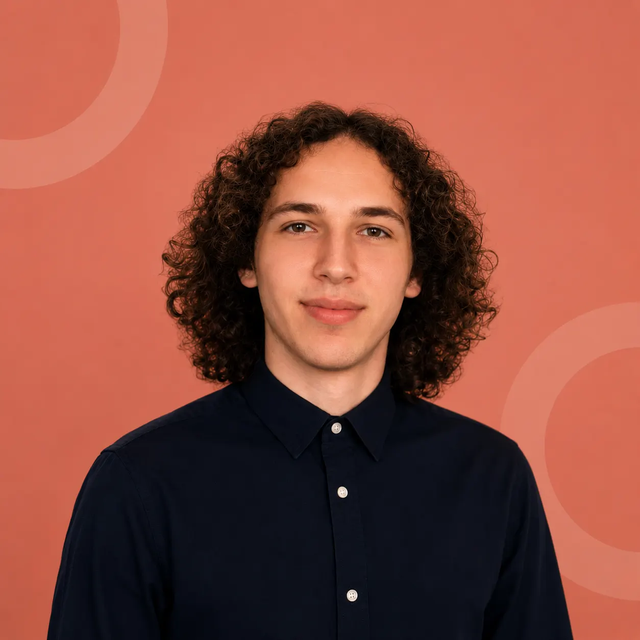 Jonah, Physics MSc graduate