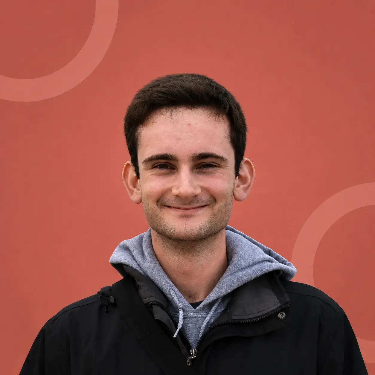Max, Research Fellow, London Centre for Nanotechnology