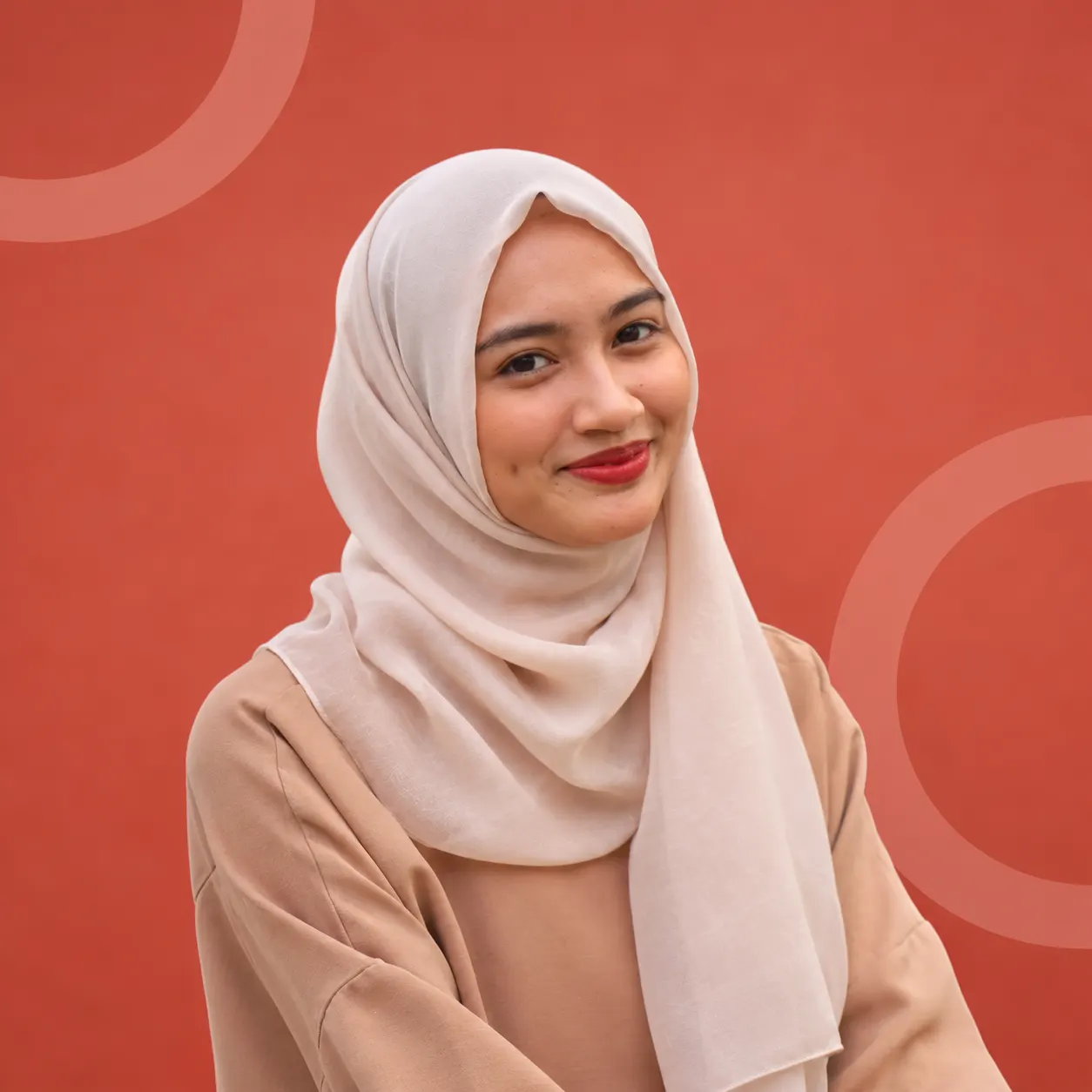 Muslihah, Social researcher · Science team