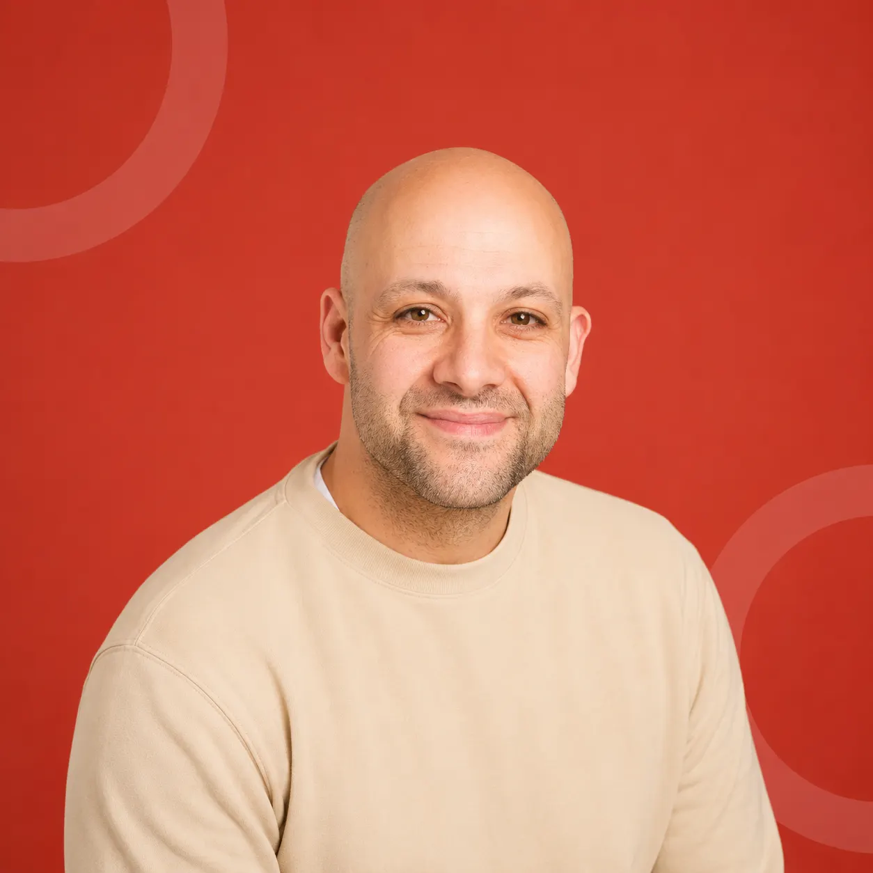 Nick Nicolaou, Chair of Trustees