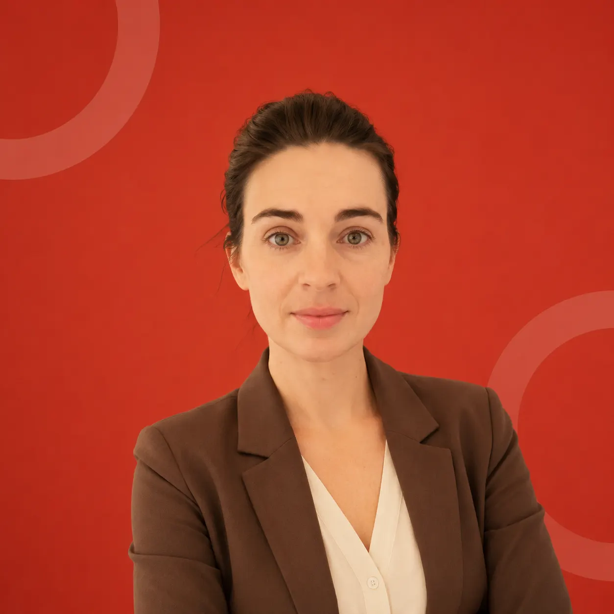 Raphaëla Armbruster, Advisor to Bridging the Future