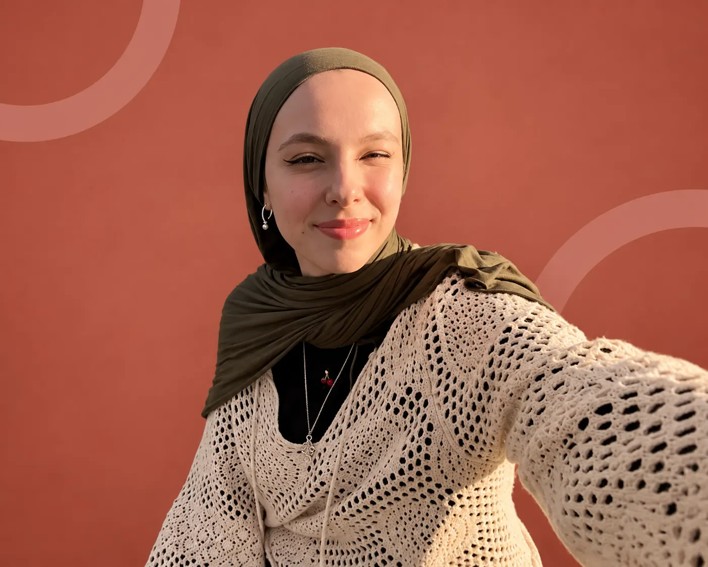 Zeynep, Mathematics undergraduate, UCL